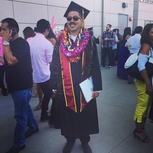 Meet your Posher, Eduardo